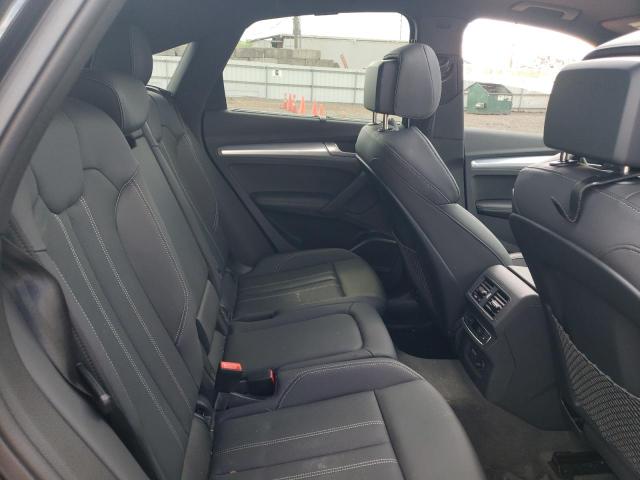 WA16AAFY3P2012758 Audi Q5 Sportback Prestige 45