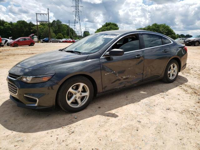 1G1ZB5ST1HF143076 Chevrolet MALIBU LS