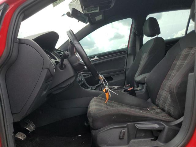 3VW5T7AU3FM092151 Volkswagen GTI