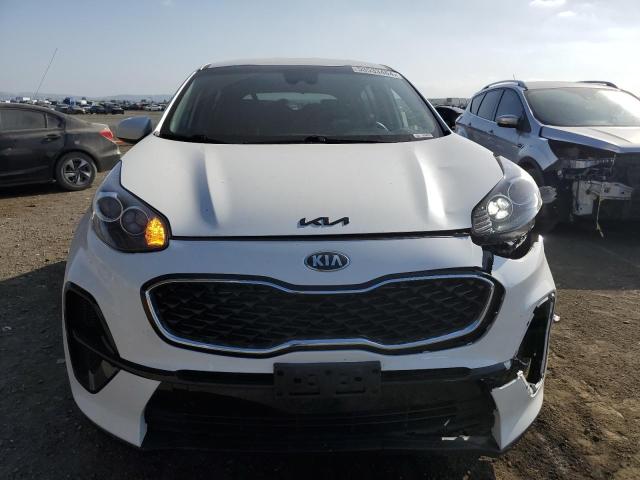KNDPM3AC8M7888684 KIA Sportage Lx
