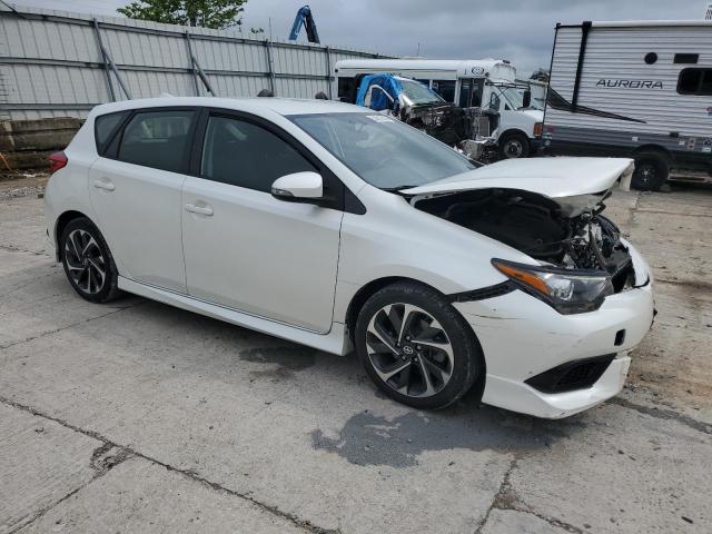 JTNKARJEXGJ517424 Toyota SCION IM