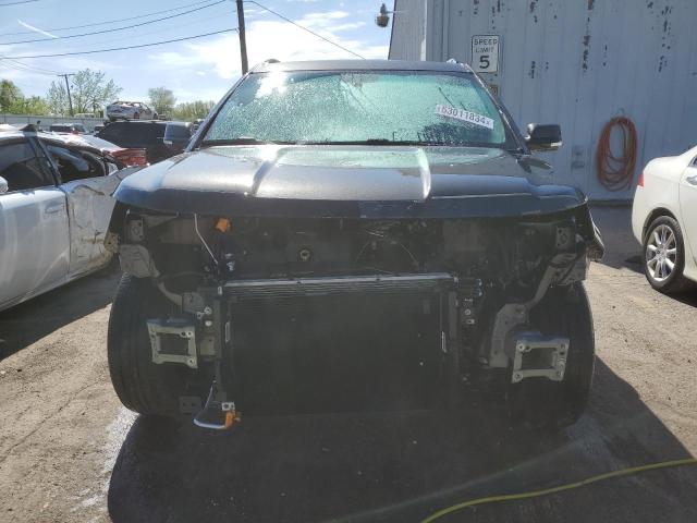 1FM5K8D81HGA08881 Ford EXPLORER XLT