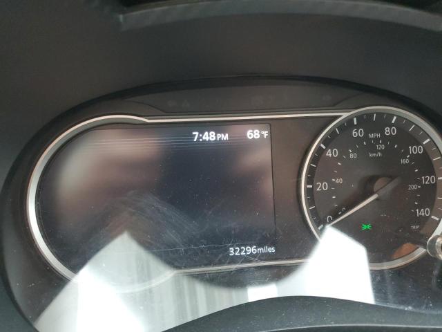 3N1CN8EV4LL835255 Nissan VERSA SV