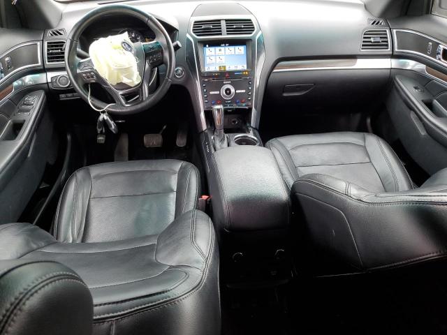 1FM5K8F89HGA00041 Ford Explorer Limited