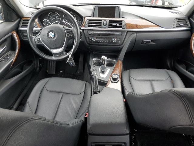 WBA3C1C53EK106422 BMW 328 I Sulev