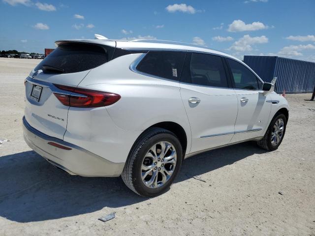 5GAERDKW3JJ241357 Buick Enclave Avenir
