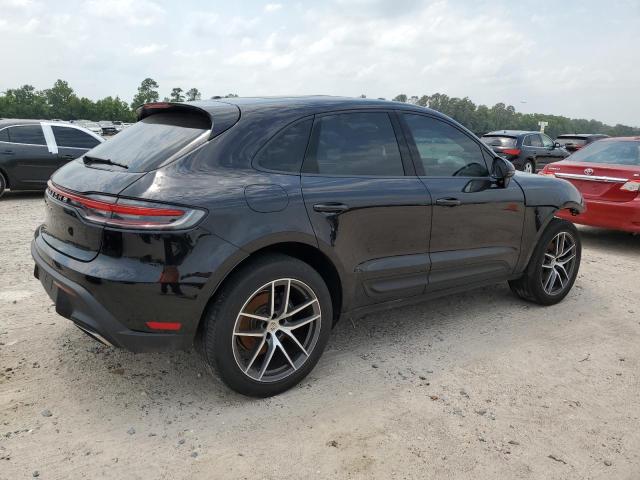 WP1AA2A55RLB02377 Porsche MACAN BASE