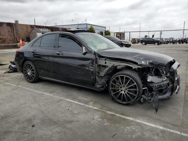 55SWF4JB4GU123374 Mercedes-Benz C 300