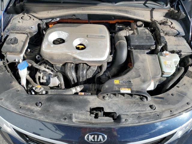 KNAGU4LE5K5032513 KIA OPTIMA HYBRID