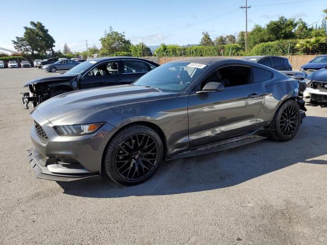 Auction sale of the 2015 Ford Mustang, vin: 1FA6P8AM8F5376999, lot number: 53481304