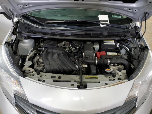 3N1CE2CP6GL359226 Nissan Versa Note S