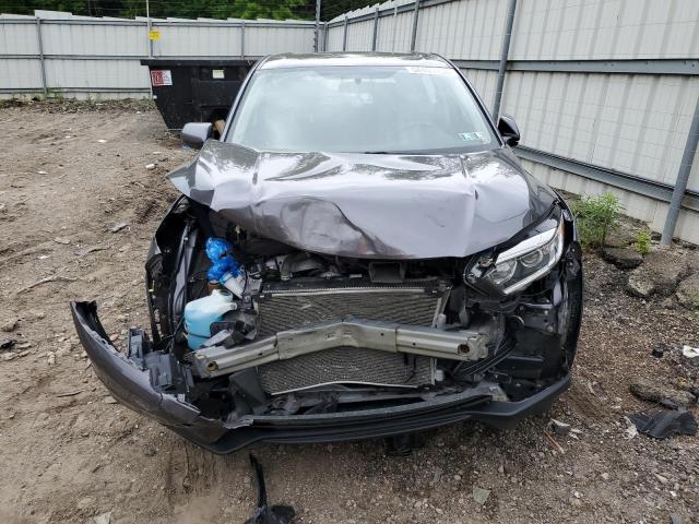 3CZRU6H37KM700511 Honda HR-V LX