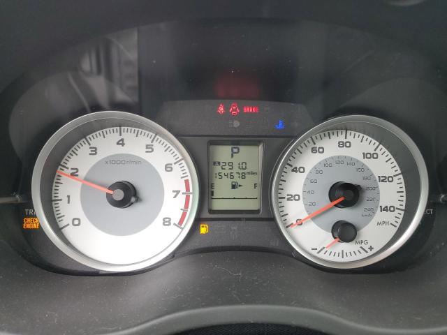 JF1GPAL60E8219796 Subaru Impreza Sport Premium