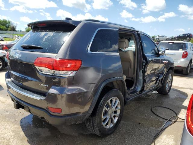 1C4RJEBG9FC635091 Jeep Grand Cherokee Limited