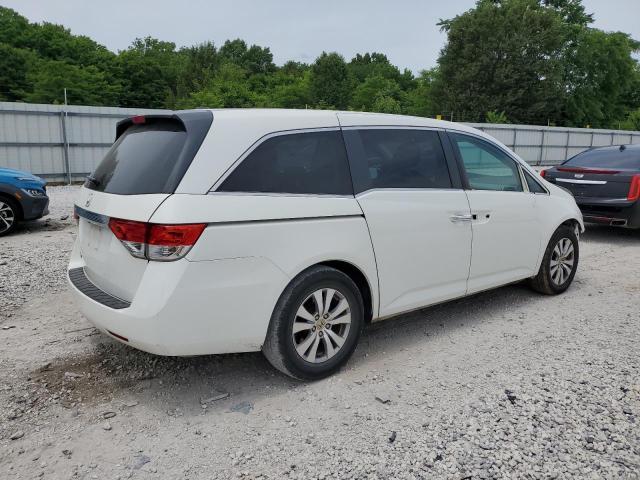 5FNRL5H68GB017239 Honda ODYSSEY EXL