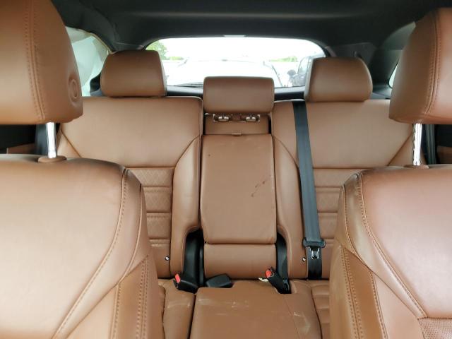 5XYPKDA59KG506515 KIA SORENTO SX