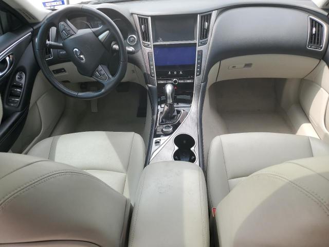 JN1BV7AP5FM351263 Infiniti Q50 BASE