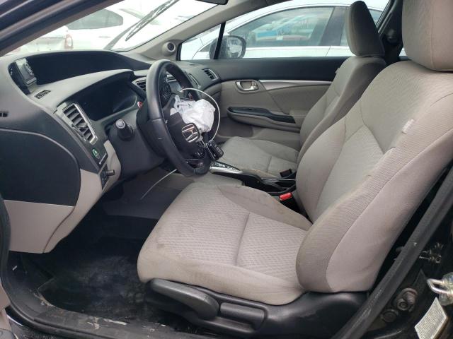 19XFB2F80EE024326 Honda CIVIC EX