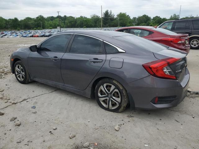 19XFC2F50HE035964 Honda Civic Lx
