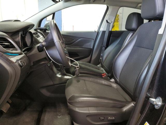 KL4CJFSB9EB532588 Buick Encore Convenience
