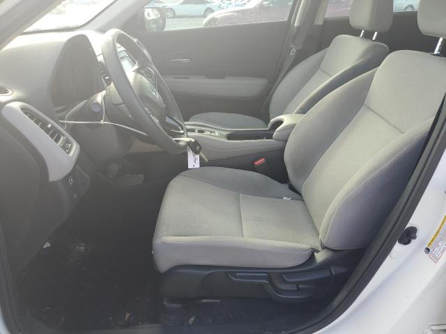 3CZRU5H33MM731901 Honda HR-V LX