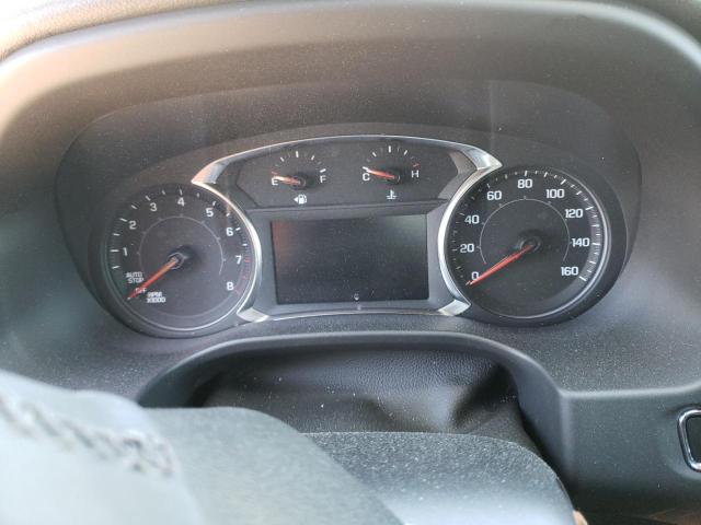 1GKKNULS1PZ250131 GMC ACADIA SLT