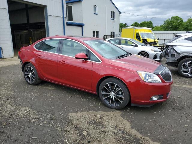 1G4PW5SK1G4156216 Buick Verano Sport Touring