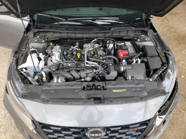1N4BL4CV5RN380408 Nissan ALTIMA SR
