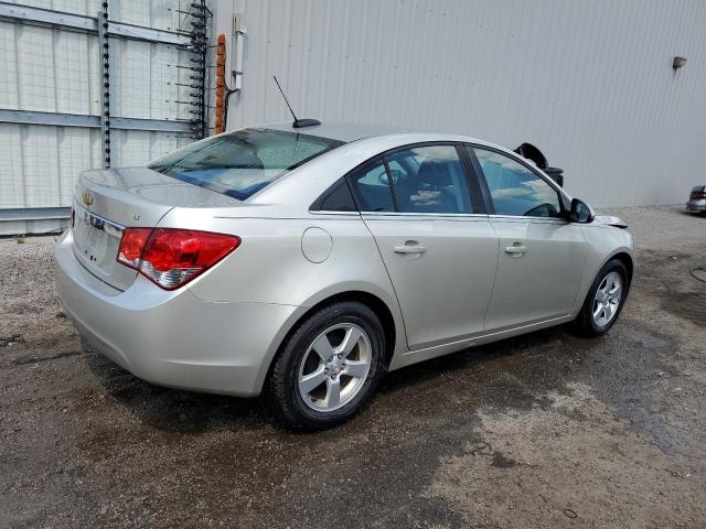 1G1PC5SB6F7181406 Chevrolet CRUZE LT
