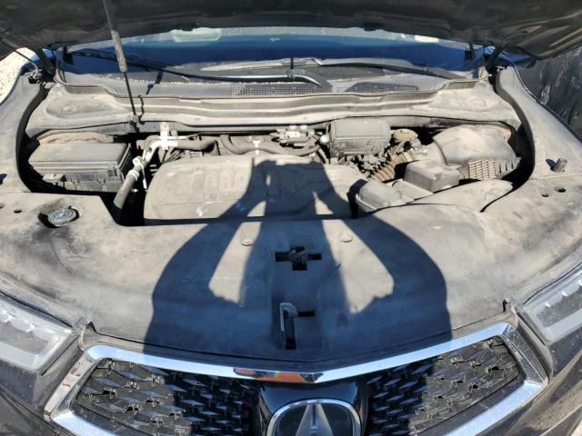 5J8YD4H35JL020789 Acura MDX