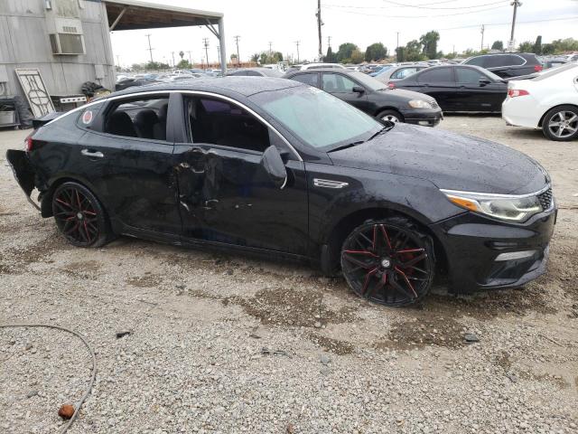 5XXGT4L31LG400896 KIA Optima Lx