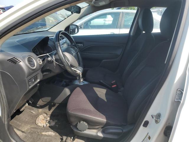 ML32A4HJ8EH015836 Mitsubishi MIRAGE ES