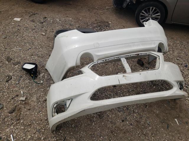 4S3BNAH66H3042658 Subaru Legacy 2.5i Premium