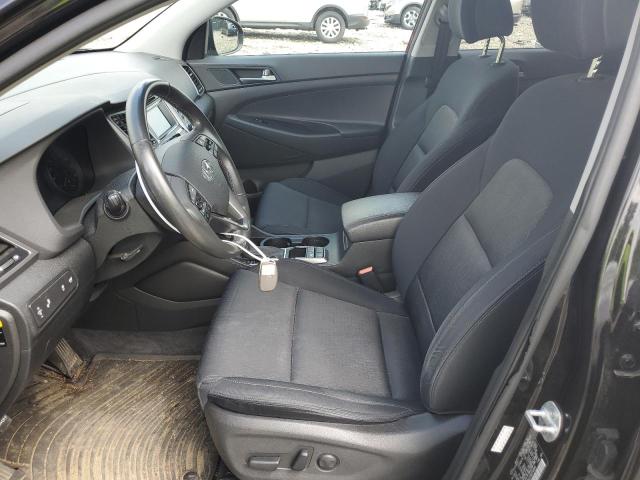 KM8J33A22GU054640 Hyundai Tucson Limited
