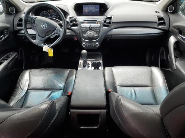 5J8TB4H54FL010344 Acura Rdx Technology
