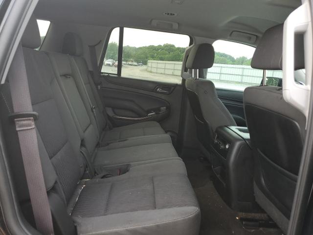 1GNSCAKC9FR627059 Chevrolet Tahoe C1500  Ls