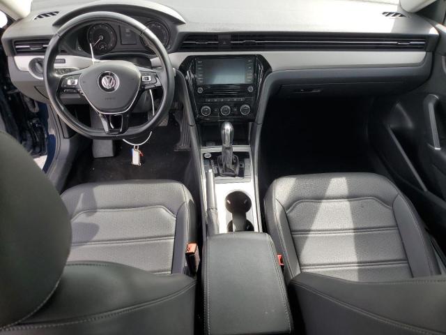 1VWSA7A37LC020253 Volkswagen PASSAT SE