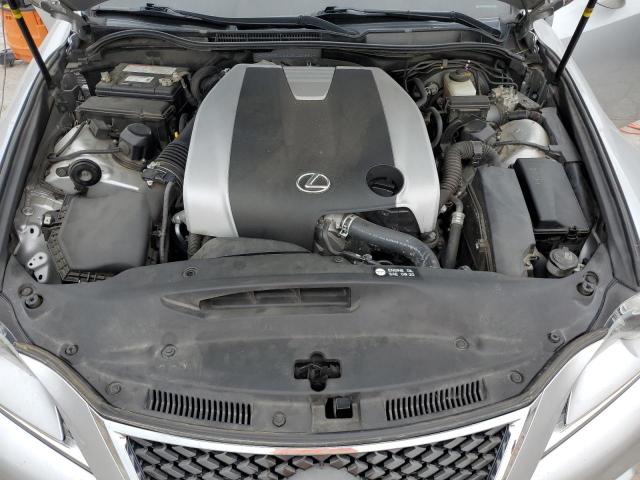 JTHBE1D28G5026661 Lexus IS 350