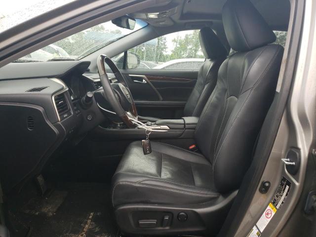2T2ZZMCA2HC078902 Lexus Rx 350 Base