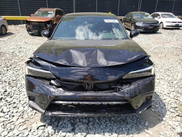2HGFE2F51RH512404 Honda Civic Sport