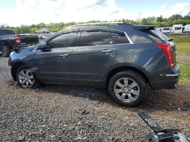 3GYFNEE3XFS509312 Cadillac Srx Luxury Collection