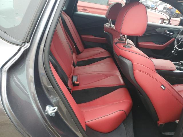 19UUB5F55NA005547 Acura Tlx Tech A