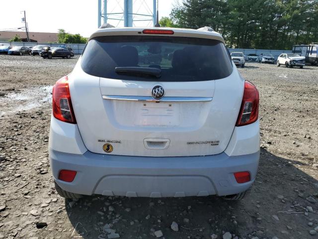KL4CJFSB8EB514888 Buick Encore Convenience