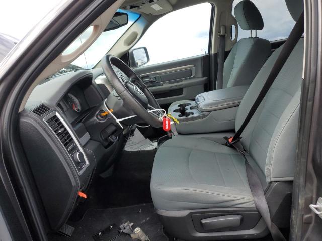 1C6RR7LT5ES350867 RAM 1500 Slt