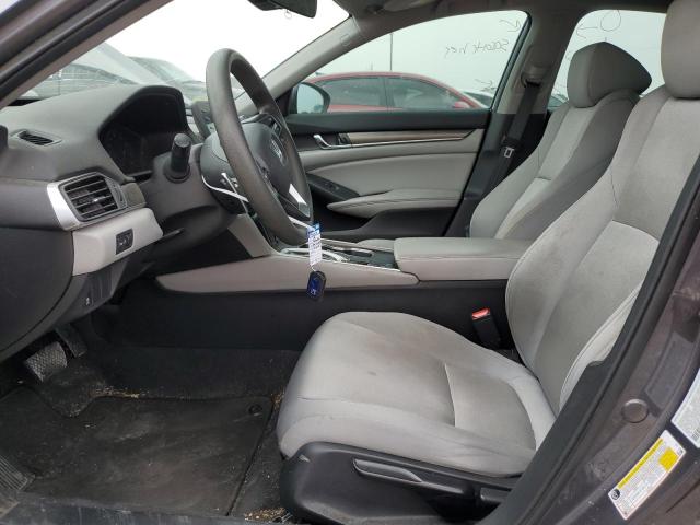 1HGCV3F17JA004060 Honda ACCORD HYBRID