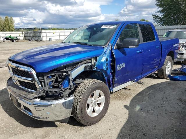 Aukcja sprzedaży 2019 Ram 1500 Classic Slt, vin: 1C6RR7LG3KS592877, numer aukcji: 56600964