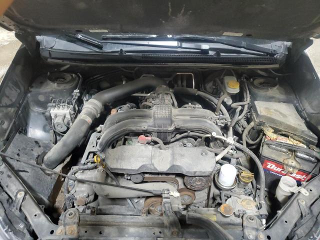 JF1GPAA63GH298211 Subaru Impreza