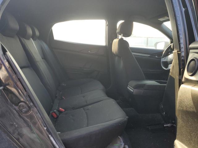 SHHFK7H40JU220177 Honda Civic Sport