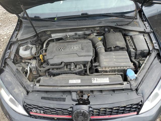 3VW5T7AU1GM065256 Volkswagen GTI S/SE