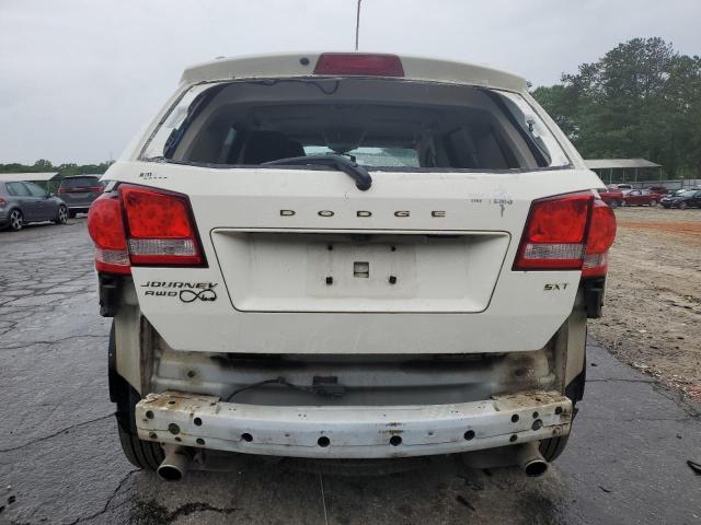 3C4PDDBG2ET297755 Dodge Journey Sxt